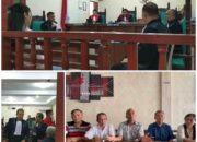 Sidang KDRT Sherly di PN Lubuk Pakam Tertunda, Agenda Saksi Batal Meski Sudah Hadir