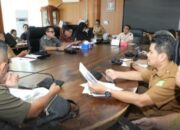 Sorotan DPRD Medan: Bangunan Tanpa PBG Diduga Marak, Komisi 4 Desak Penindakan Tegas