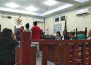 CCTV Diminta Diputar karena Diduga Ada Kejanggalan? Sidang KDRT di PN Lubuk Pakam Memanas, Perbedaan Keterangan Saksi dan BAP Disorot