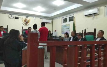 CCTV Diminta Diputar karena Diduga Ada Kejanggalan? Sidang KDRT di PN Lubuk Pakam Memanas, Perbedaan Keterangan Saksi dan BAP Disorot