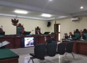 Perdebatan CCTV Warnai Sidang KDRT, Fakta Peristiwa Masih Samar