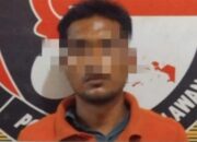 Penggerebekan di Rengas Pulau, Polisi Temukan Sabu dan Amankan Pria 32 Tahun