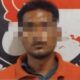 Penggerebekan di Rengas Pulau, Polisi Temukan Sabu dan Amankan Pria 32 Tahun