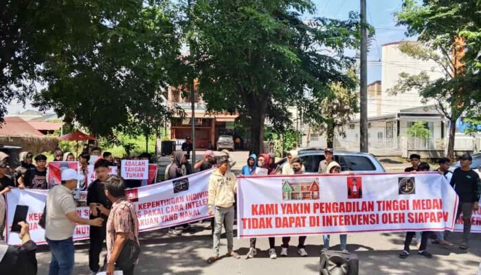 Polemik Rumah Subsidi Pondok Alam Disorot, Warga Pemilik SHM Cari Kepastian Hukum
