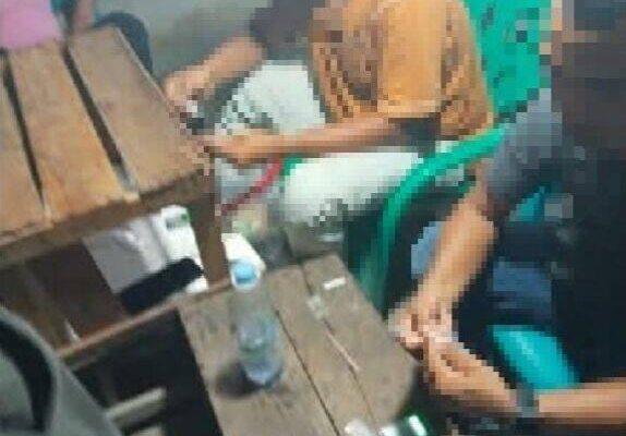 Warga Kampung Banten Resah, Dugaan Peredaran Sabu di Perbaungan Kembali Mencuat