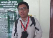 Sidang KDRT Sherly di PN Lubuk Pakam Disorot, Komisi Yudisial Hadir di Ruang Sidang