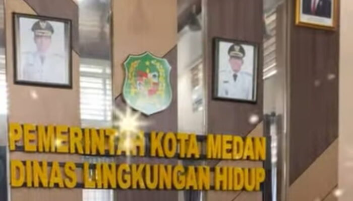 BPK Temukan Persoalan Pendataan Retribusi Sampah di Medan, Potensi PAD Disebut Capai Rp482 Juta