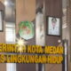 BPK Temukan Persoalan Pendataan Retribusi Sampah di Medan, Potensi PAD Disebut Capai Rp482 Juta