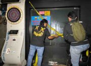 Polisi Dalami Jaringan Ekstasi di Phantom KTV Medan, Pemasok Ditangkap di Rumah Kos