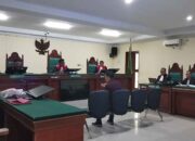 Sidang Dugaan KDRT di Lubuk Pakam Ungkap Kepanikan di Lokasi, Saksi Dengar Teriakan Minta Tolong