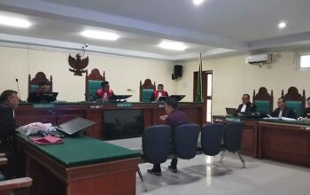 Sidang Dugaan KDRT di Lubuk Pakam Ungkap Kepanikan di Lokasi, Saksi Dengar Teriakan Minta Tolong
