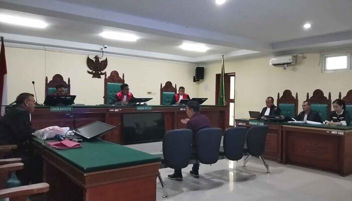 Sidang Dugaan KDRT di Lubuk Pakam Ungkap Kepanikan di Lokasi, Saksi Dengar Teriakan Minta Tolong