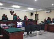 Sidang Dugaan KDRT di PN Lubuk Pakam Kembali Bergulir, Saksi Singgung Dugaan Perselingkuhan