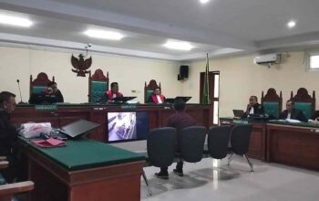 Sidang Dugaan KDRT di PN Lubuk Pakam Kembali Bergulir, Saksi Singgung Dugaan Perselingkuhan