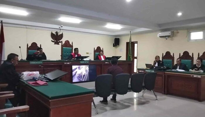 Sidang Dugaan KDRT di PN Lubuk Pakam Kembali Bergulir, Saksi Singgung Dugaan Perselingkuhan