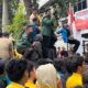 DPI PMMP USU Desak Transparansi Rutan Tanjung Gusta, Arya Minta Tes Urine dan Siapkan Gelombang Aksi