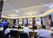 Mediasi Kedua PKDRT CN di Polda Sumut 4 Mei 2026, Dr. M. Sa’i Rangkuti Tegaskan Komitmen Hukum Adil dan Bermartabat