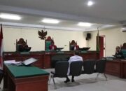 Ahli IT Tak Akan Dihadirkan di Sidang KDRT PN Lubuk Pakam, Kuasa Hukum Sherly: “Kalau Benar, Harus Dibuktikan”