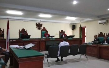 Ahli IT Tak Akan Dihadirkan di Sidang KDRT PN Lubuk Pakam, Kuasa Hukum Sherly: “Kalau Benar, Harus Dibuktikan”