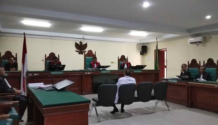Ahli IT Tak Akan Dihadirkan di Sidang KDRT PN Lubuk Pakam, Kuasa Hukum Sherly: “Kalau Benar, Harus Dibuktikan”