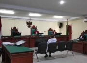 Fakta Sidang KDRT PN Lubuk Pakam Terungkap, Ahli Sebut Luka Pelapor Tidak Ganggu Aktivitas
