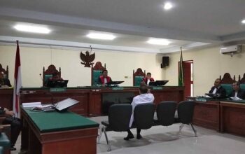Fakta Sidang KDRT PN Lubuk Pakam Terungkap, Ahli Sebut Luka Pelapor Tidak Ganggu Aktivitas