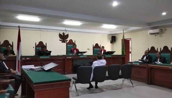 Fakta Sidang KDRT PN Lubuk Pakam Terungkap, Ahli Sebut Luka Pelapor Tidak Ganggu Aktivitas