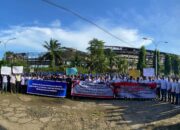 Kebun PTPN Cot Girek Diokupasi & Dijarah 9 Bulan, Negara Rugi Rp62,6 Miliar & 2.400 Pekerja Kehilangan Premi