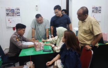 Kuasa Hukum Pelapor Dr. M. Sa’i Rangkuti Sebut Perkara Tanah Rp930 Juta Berakhir Damai, Restorative Justice Terlaksana di Polda Sumut