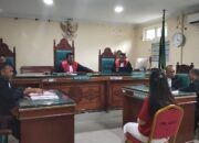 PN Lubuk Pakam Tunda Sidang KDRT Sherly hingga 18 Juni, Fakta CCTV dan Dugaan Ancaman Masih Mengemuka
