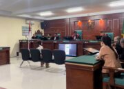 Sebelum Insiden 5 April 2024, Saksi Yanti Mengaku Dapat Pesan Bernada Ancaman dari Roland