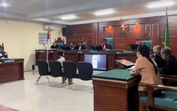 Sebelum Insiden 5 April 2024, Saksi Yanti Mengaku Dapat Pesan Bernada Ancaman dari Roland
