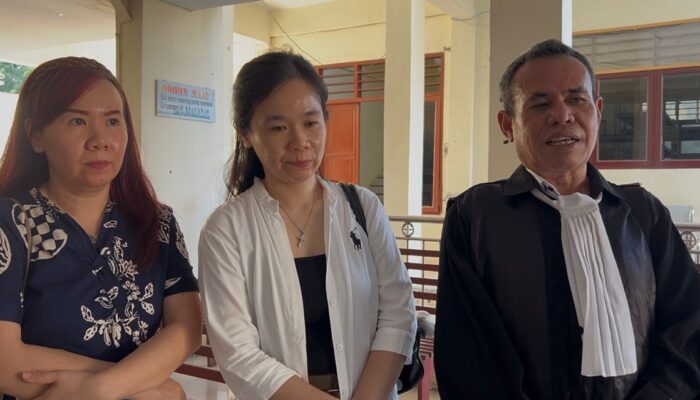 Pledoi Sherly Akan Ungkap Kesaksian yang Dinilai Menguatkan Dalil Korban KDRT, Kuasa Hukum Pertanyakan Dasar Tuntutan JPU