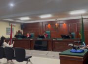 Yanti Sempat Ditahan, Laporan Balik Keluarga Sherly Disebut Mandek di Persidangan PN Lubuk Pakam
