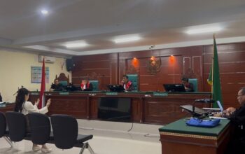 Yanti Sempat Ditahan, Laporan Balik Keluarga Sherly Disebut Mandek di Persidangan PN Lubuk Pakam