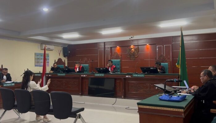 Yanti Sempat Ditahan, Laporan Balik Keluarga Sherly Disebut Mandek di Persidangan PN Lubuk Pakam