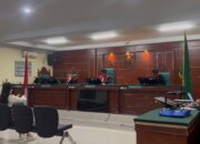 Terungkap di PN Lubuk Pakam, Perselingkuhan dan Perpindahan Agama Diduga Picu Keretakan Rumah Tangga Sherly