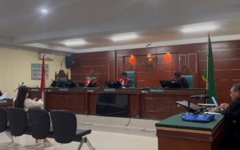Terungkap di PN Lubuk Pakam, Perselingkuhan dan Perpindahan Agama Diduga Picu Keretakan Rumah Tangga Sherly