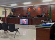 Di Hadapan Majelis Hakim, Sherly Mengaku Dicekik Dua Kali Saat Berusaha Tinggalkan Rumah Bersama Anak-anak