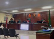Sherly Ungkap Sudah Ada Perdamaian dalam Kasus KDRT, Namun Laporan Polisi Tetap Berjalan di PN Lubuk Pakam