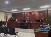 Sherly Bantah Penganiayaan, Sebut Insiden Kacamata R Murni Refleks