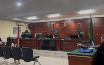Sherly Bantah Penganiayaan, Sebut Insiden Kacamata R Murni Refleks
