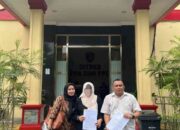 Belum Tuntasnya 3 Laporan di Polda Sumut Jadi Sorotan, Dr. M. Sa’i Rangkuti Ungkap Nasib Tiga Anak Kliennya yang Masih Terkatung-katung, Terlapor MDS, Anak Tokoh Agama Besar Tidak Kooperatif