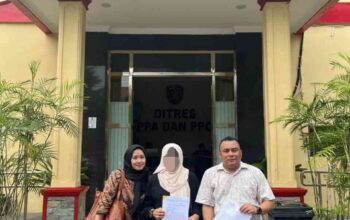 Belum Tuntasnya 3 Laporan di Polda Sumut Jadi Sorotan, Dr. M. Sa’i Rangkuti Ungkap Nasib Tiga Anak Kliennya yang Masih Terkatung-katung, Terlapor MDS, Anak Tokoh Agama Besar Tidak Kooperatif