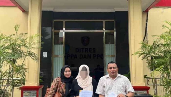 Belum Tuntasnya 3 Laporan di Polda Sumut Jadi Sorotan, Dr. M. Sa’i Rangkuti Ungkap Nasib Tiga Anak Kliennya yang Masih Terkatung-katung, Terlapor MDS, Anak Tokoh Agama Besar Tidak Kooperatif
