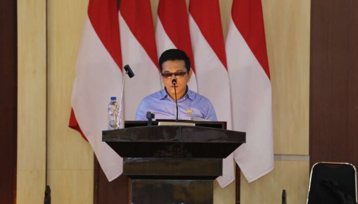 Gerindra Minta APBD Kota Medan Difokuskan untuk Atasi Banjir dan Tingkatkan Layanan Publik