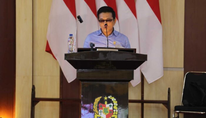 Gerindra Ingatkan Opini WTP Bukan Tujuan Akhir, APBD Kota Medan Harus Berdampak Nyata bagi Warga