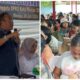 Agenda 2 Lokasi Kegiatan: Reses DPRD Medan di Timbang Deli, Godfried Lubis Beberkan Solusi Bantuan Warga hingga Layanan Kesehatan Gratis