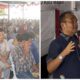 Agenda Lokasi ke 2: Godfried Lubis Dorong Optimalisasi Layanan UHC, Warga Medan Amplas Diajak Maksimalkan Hak Berobat Gratis Bermodal KTP