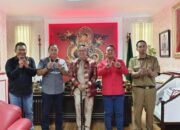 DPRD Medan dan Bekasi Bahas Solusi Persampahan, Wong Dorong Sampah Diolah Jadi Energi